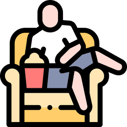 CouchList Logo